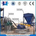 Coal powder burner for boilers/kilns